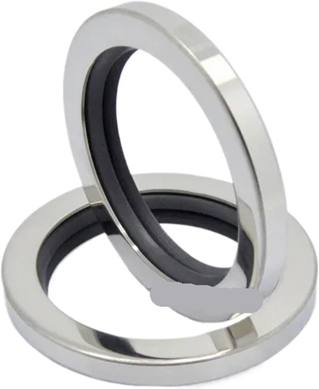 1pc Oil Seal & 1pc Shaft Sleeve 2pcs a kit