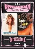 Pleasure Maze / Lovers Lane