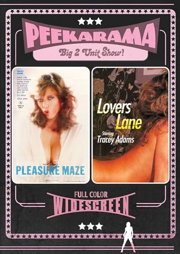 Pleasure Maze / Lovers Lane