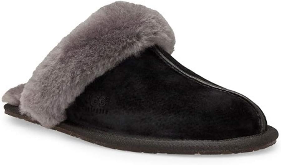Discontinued Black