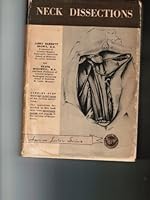 Neck dissections, B0007EPI60 Book Cover