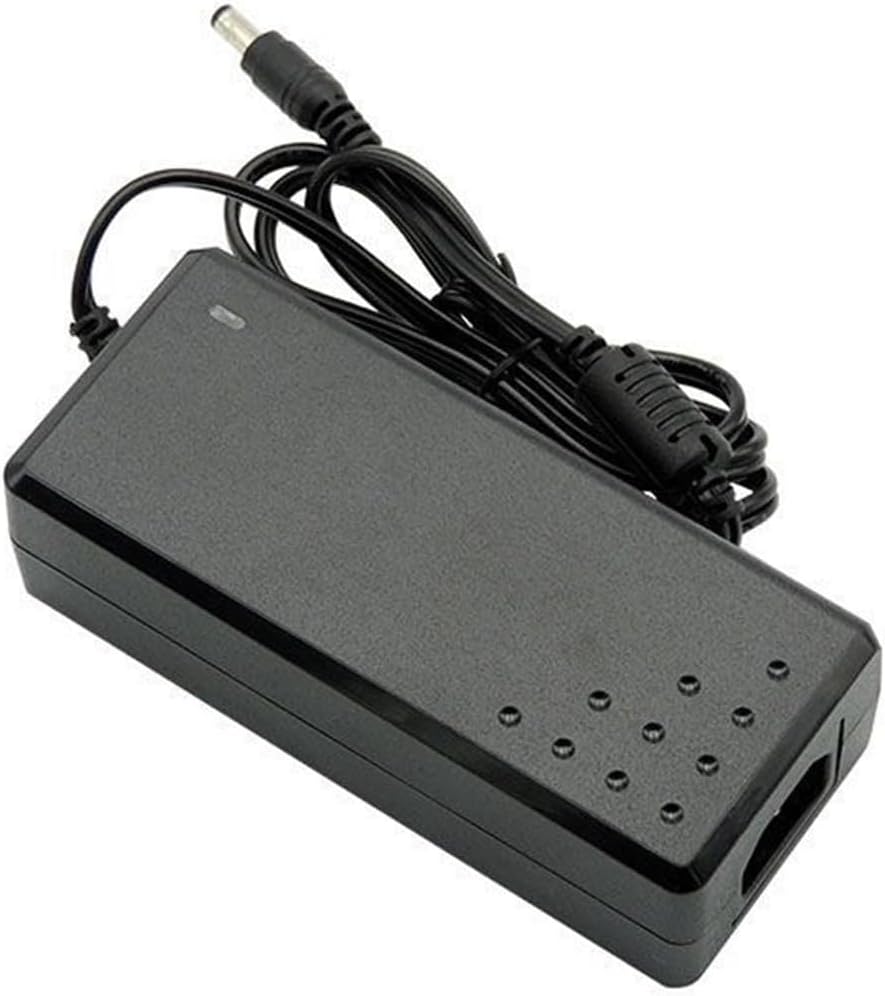 5V10A Switching Power Supply Adapter 5V10A Desktop Power Supply LED lamp with Light bar Power Supply