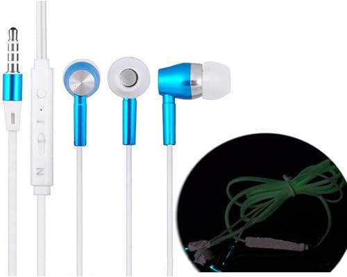 Auricolari Huhuswwbin Cuffie In-Ear Stereo Universale Moda Fluorescente
Heavy Bass Stereo Musica Auricolare In-Ear Auricolare con microfono
Blu : Cuffie con cavo Auricolari Huhuswwbin Cuffie In-Ear Stereo Universale Moda Fluorescente
Heavy Bass Stereo Musica Auricolare In-Ear Auricolare con microfono
Blu : Cuffie con cavo