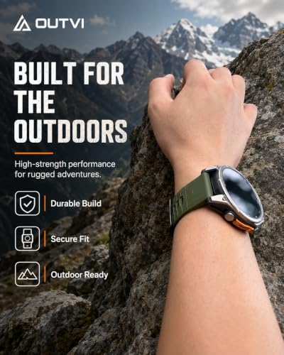Image of Quickfit 22 watch bands for garmin fenix 8 47mm fenix 7 pro Sapphire Solar fenix 6 Forerunner 965 955 970 935 745 epix Pro Gen 2 47 soft silicone straps replacement