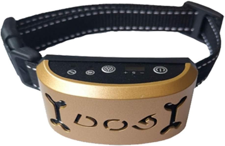 collari in corteccia di citronella petsafe