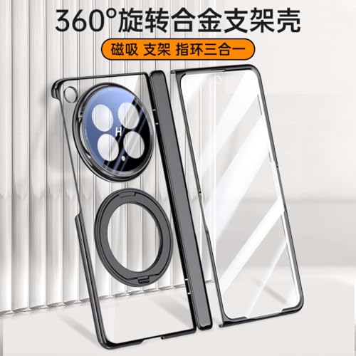 Coque Oppo Find N6 rigide pour éviter les rayures d'écran
