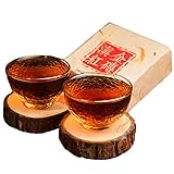 Il Dian Hong è un tè nero della provincia cinese dello Yunnan, famoso per il suo aspetto dorato e per il suo sapore ricco di cioccolato. Il nero dello Yunnan dall'aspetto dorato è uno dei tè neri cinesi più apprezzati al mondo. Squisitamente morbido e maltato, con piacevoli sfumature floreali e una punta di agrumi.