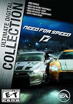 新品未開封 ニードフォースピード Ⅱ 日本語版 PCゲーム Need For Speed II - Japanese Big Box Edition PC | eBay