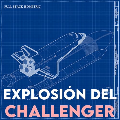Explosi&oacute;n del Challenger
