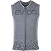 Evoc Men's Protector Vest - 301511121 (Carbon Grey - S)