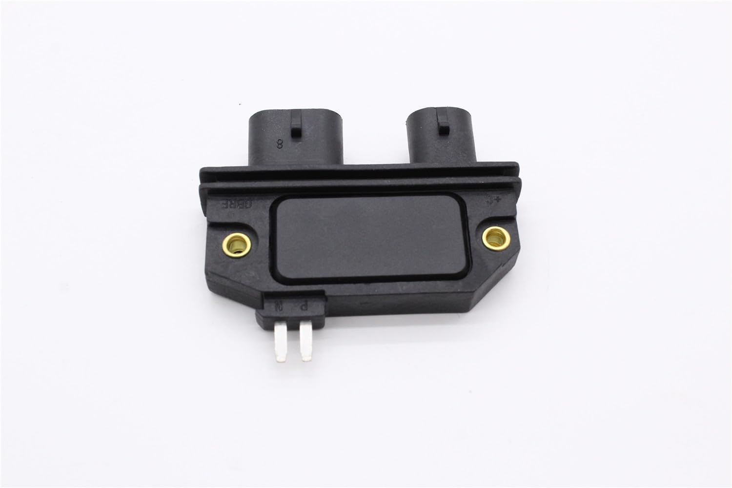 Ignition Control Module ICM LX340 Ignition Coil Spark Control Module 10457765 10469931 Compatible for Chevrolet GMC C/K 1500 2500 3500 Pickup