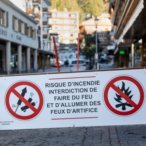 Todo lo que se sabe de la tr&aacute;gica fiesta de Ano Nuevo en Suiza: las principales teor&iacute;as sobre c&oacute;mo se or