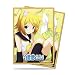 Official Hatsune Miku "Kagamine Rin Nekomimi" Deck Protector Sleeves (50 count)