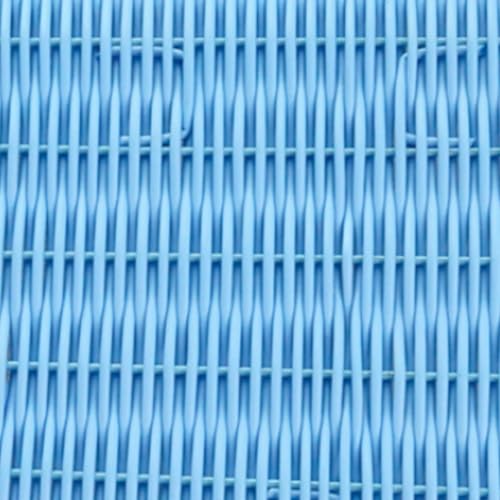 Panier reptile polyvalent bleu predolo pour rangement table et salon - 7