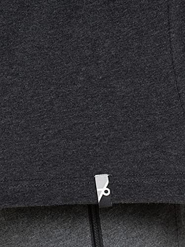 Image of Jockey 2726 Men's Super Combed Cotton Rich Solid V Neck Half Sleeve T-Shirt