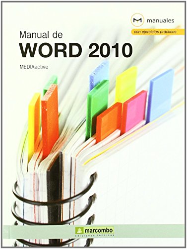 Manual de Word 2010