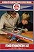 Ford Trimotor 5-AT: A Build-It-Yourself Paper Cutout Model