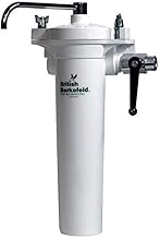 فلتر مياه انجليزي من بيرتيش بيركيفيلد 2724-71078-54-29