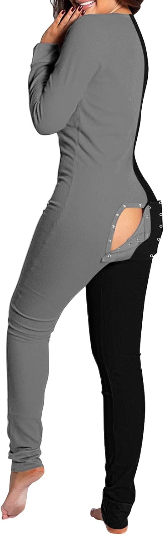 Pagliaccetto Neonato Bambina In Cotone - Pigiamino Maniche Lunghe Con Stampa Fragola, Taglia 0-3 Mesi