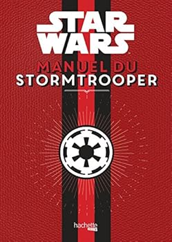 Hardcover Manuel du Stormtrooper (Heroes) [French] Book