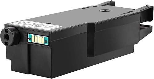 Ri100 BT-12 - Colección de tinta residual Uint compatible con la impresora Ricoh Ri100 Roland BT-12