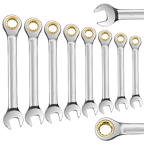 Top 10 Best Wrench Set With Ratcheting Picks And Buying Guide Glory