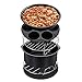 Akcesoria Do Frytownicy 8 Cali Do Gowise Phillips Cozyna I Secura, Zestaw 8 Sztuk, Pasują Do Wszystkich Urządzeń Airfryer 3.7/4.2/5.3/5.8Qt