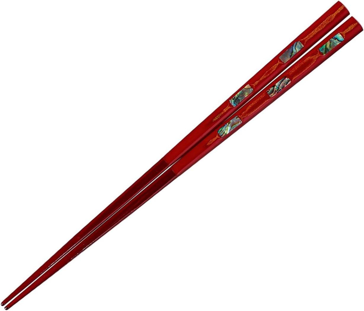 J-kitchens PID589931 Japanese Chopsticks, Set of 5 Pairs, Material: Wood, Chopsticks, Made in Japan