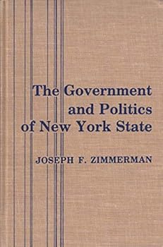 The Government and Politics of New York State