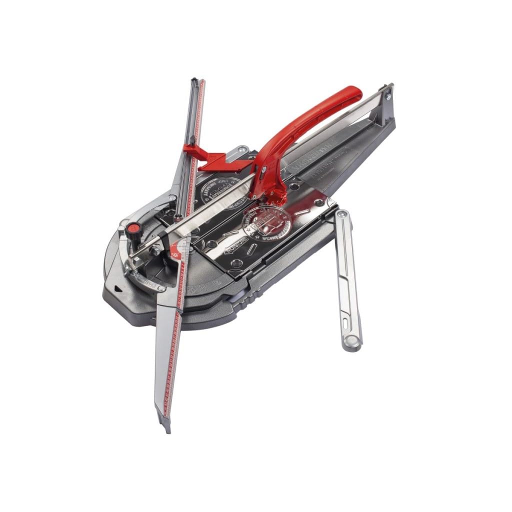Montolit 63P5XL Masterpiuma P5 Power 5 Manual Tile Cutter 63cm