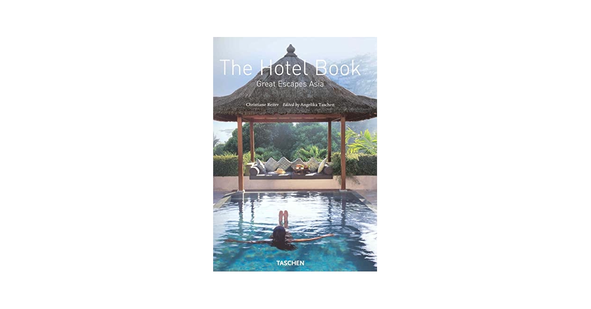 the hotel book ホテル ブック グレートエスケープ ノースアメリカ Great Escapes USA. The Hotel Book. TASCHEN Books
