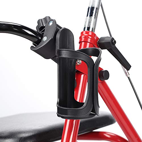 Best Walkers, Rollators Cup Holders Buying Guide GistGear