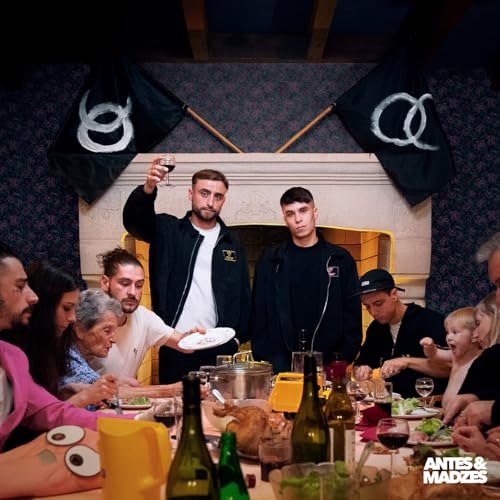La maladie des Hommes [Explicit]