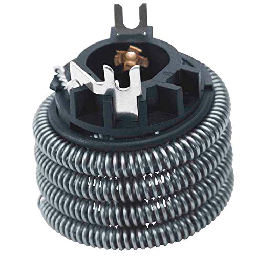 Resistência de Aquecedor 220v 5400w
