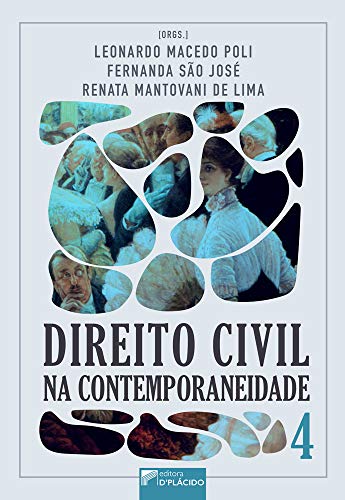 Direito civil na contemporaneidade: