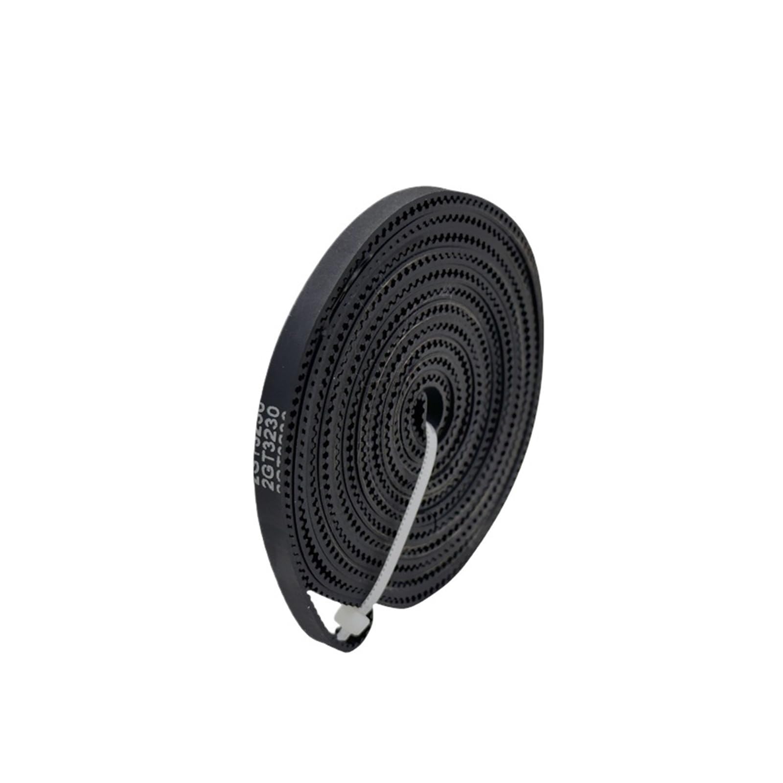 Courroie de distribution 2GT-6mm synchrone fermée longue 3230mm - 4