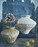Medieval-Style Flower Vases Set of...
