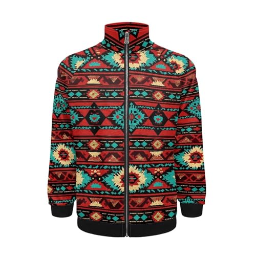 Image of Men's Lightweight Jackets Casual Full Zip Fleece Jacket Men Coats Fashion Long Sleeve Sweatshirt