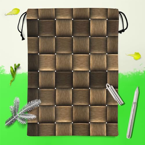 Image of ArtzFolio Abstract Art D37 | Reusable Sack Bag | Bag for Gym, Storage, Vegetable & Travel
