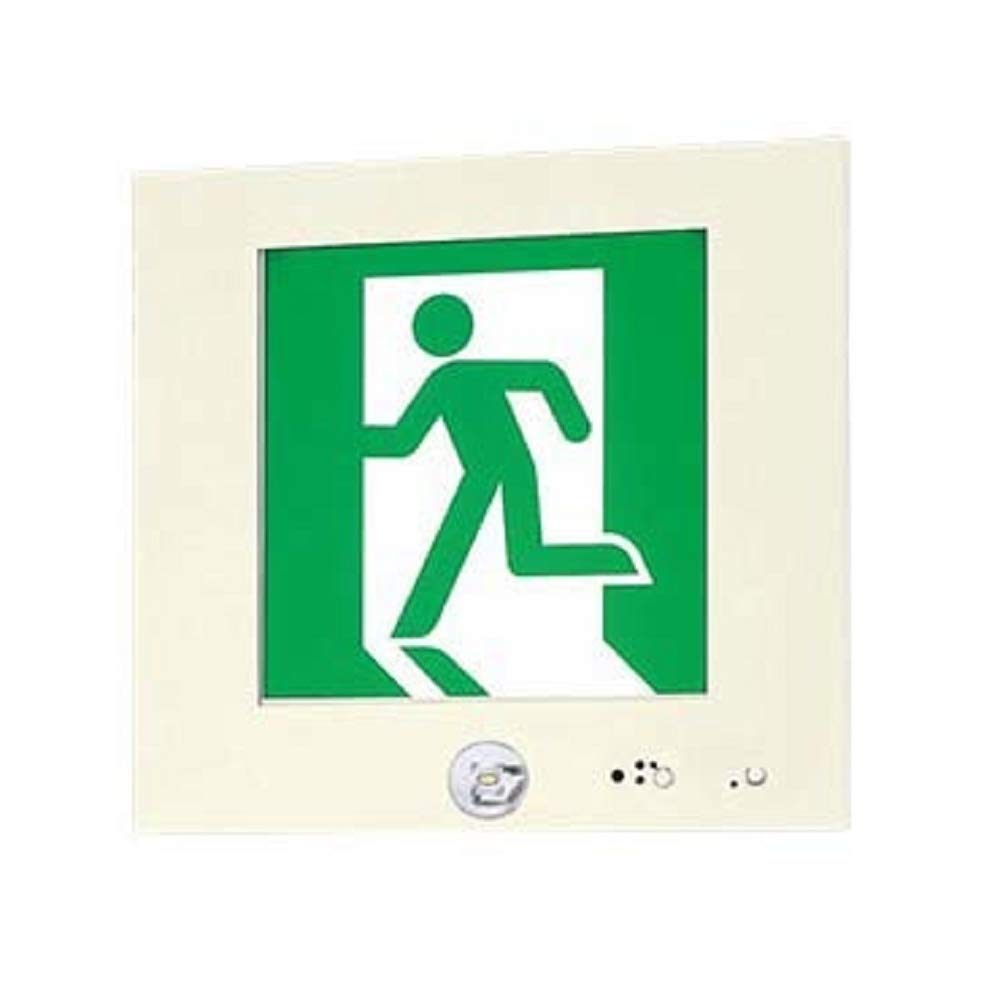 Amazon.co.jp: パナソニック LED誘導灯 点滅形 長時間定格型 壁埋込