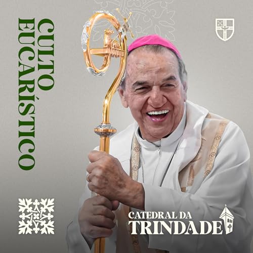 Dom Paulo Garcia | "Gera&ccedil;&atilde;o do vazio e da solid&atilde;o" | Culto Eucar&iacute;stico 10h