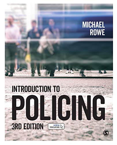 Introduction to Policing view 2