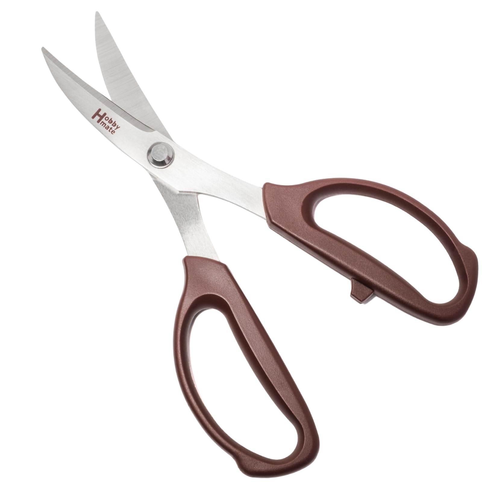 Amazon.com: Wablade Leather Scissors for Cutting Leather, 6.9