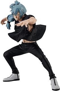 呪術廻戦 呪祓ノ術 真人 フィギュア