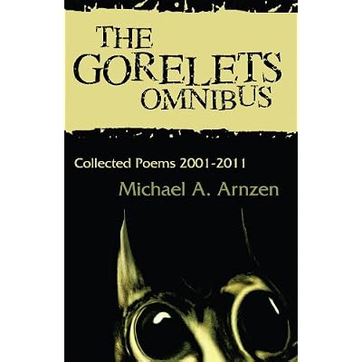 The Gorelets Omnibus