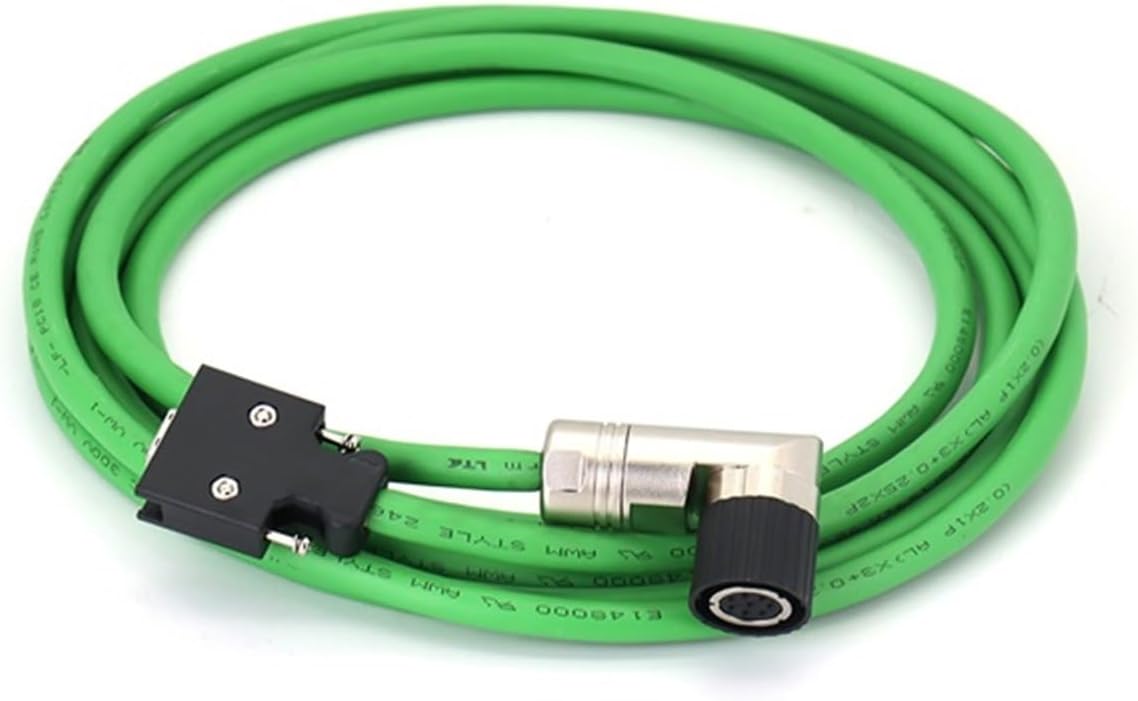 V90 Servo Encoder Cable 6FX3002-2DB10-1AD0 6FX3002-2DB10-1AF0 6FX3002-2DB10-1BF0 6FX3002-2DB10-1CA0(6FX3002-2DB10-1BF0)