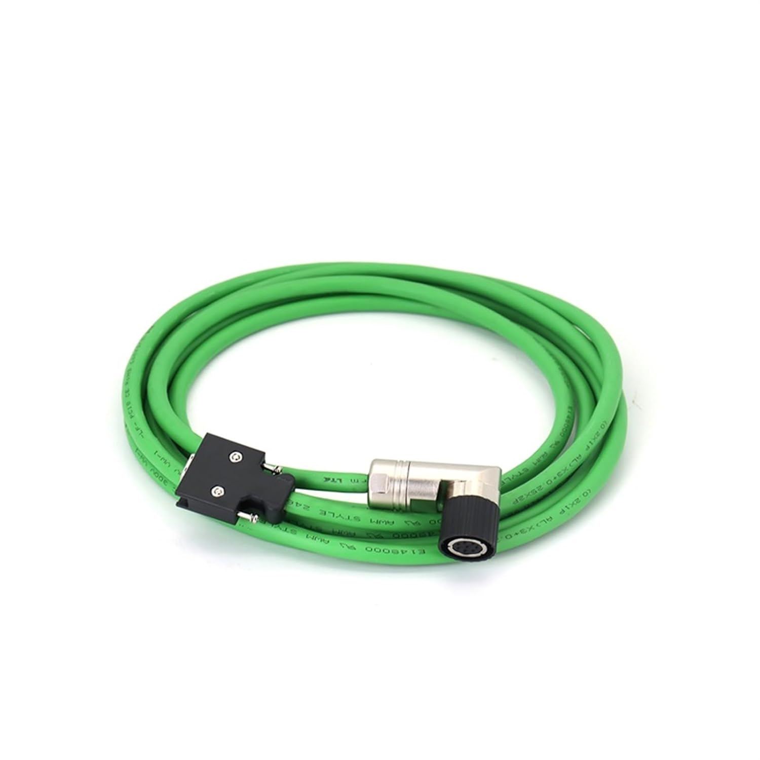 V90 Servo Encoder Cable 6FX3002-2DB10-1AD0 6FX3002-2DB10-1AF0 6FX3002-2DB10-1BF0 6FX3002-2DB10-1CA0(6FX3002-2DB10-1BA0)
