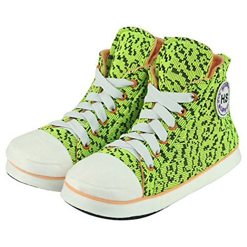 Home Slipper Kids Big Boy's Girl's Plush Soft Indoor House Fashion Sneaker Slippers2