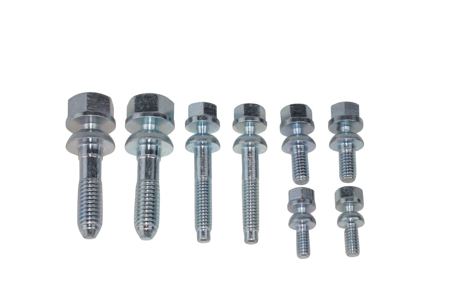 Break Off Seal Bolts Replacement for CT350 GM602 Crate Race Motor Engine