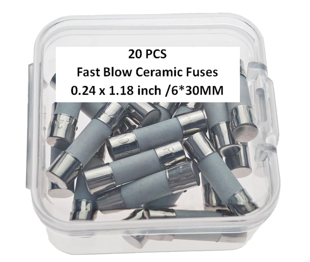 Lester Fuse 08774SF